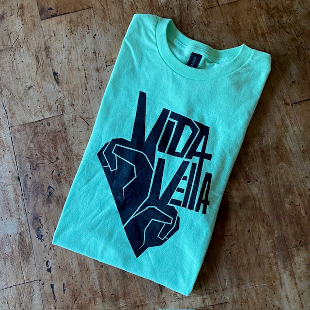 VIDA VELLA T SHIRT